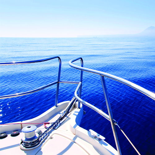 Zeilen in Pobla de Farnals