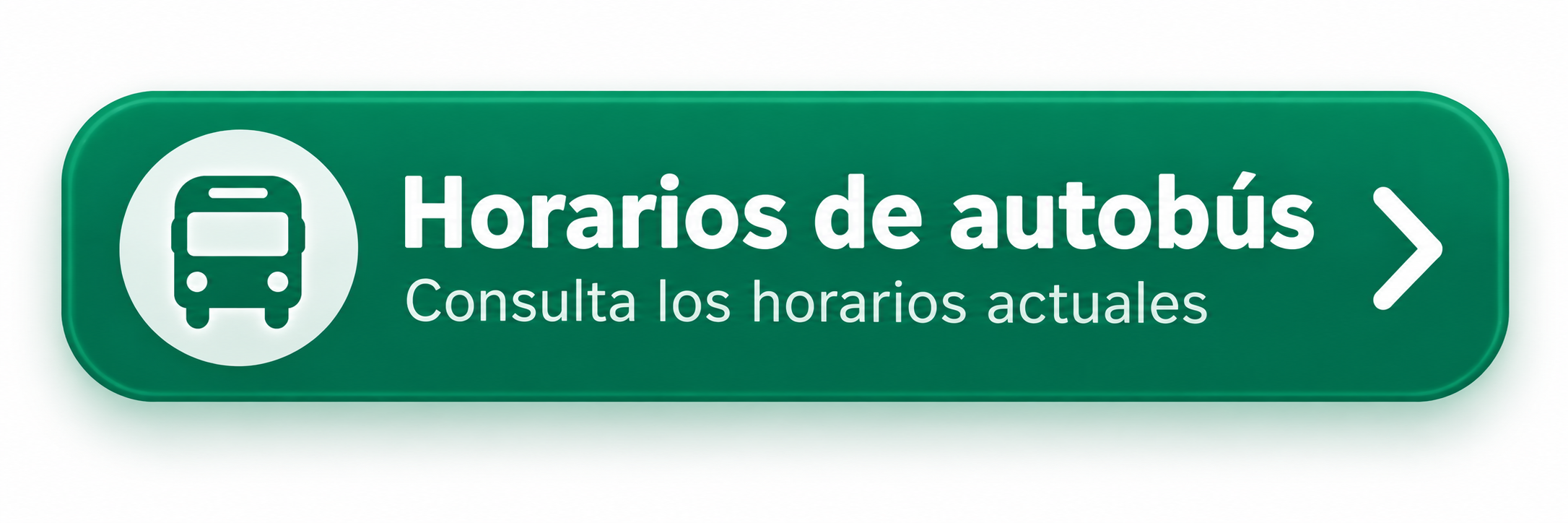Horarios de autobús – consulta los horarios actuales