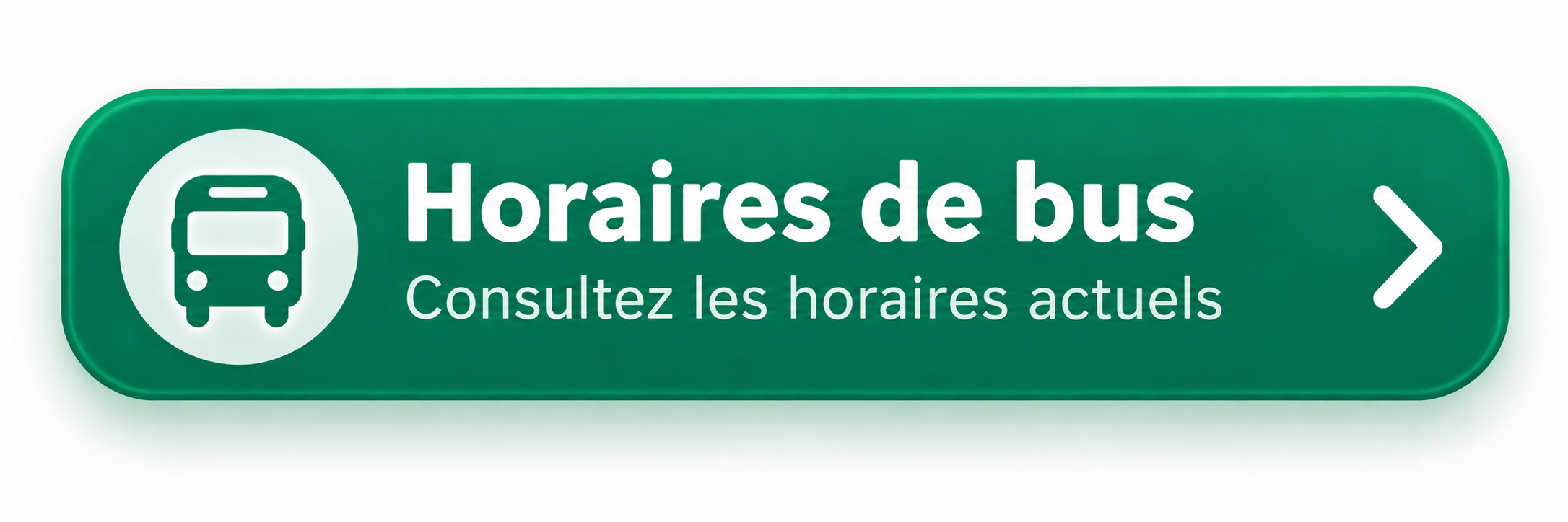 Horaires de bus – Consultez les horaires actuels